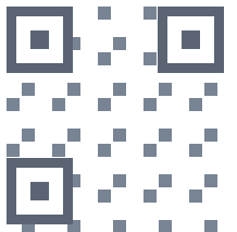 Placeholder QR code